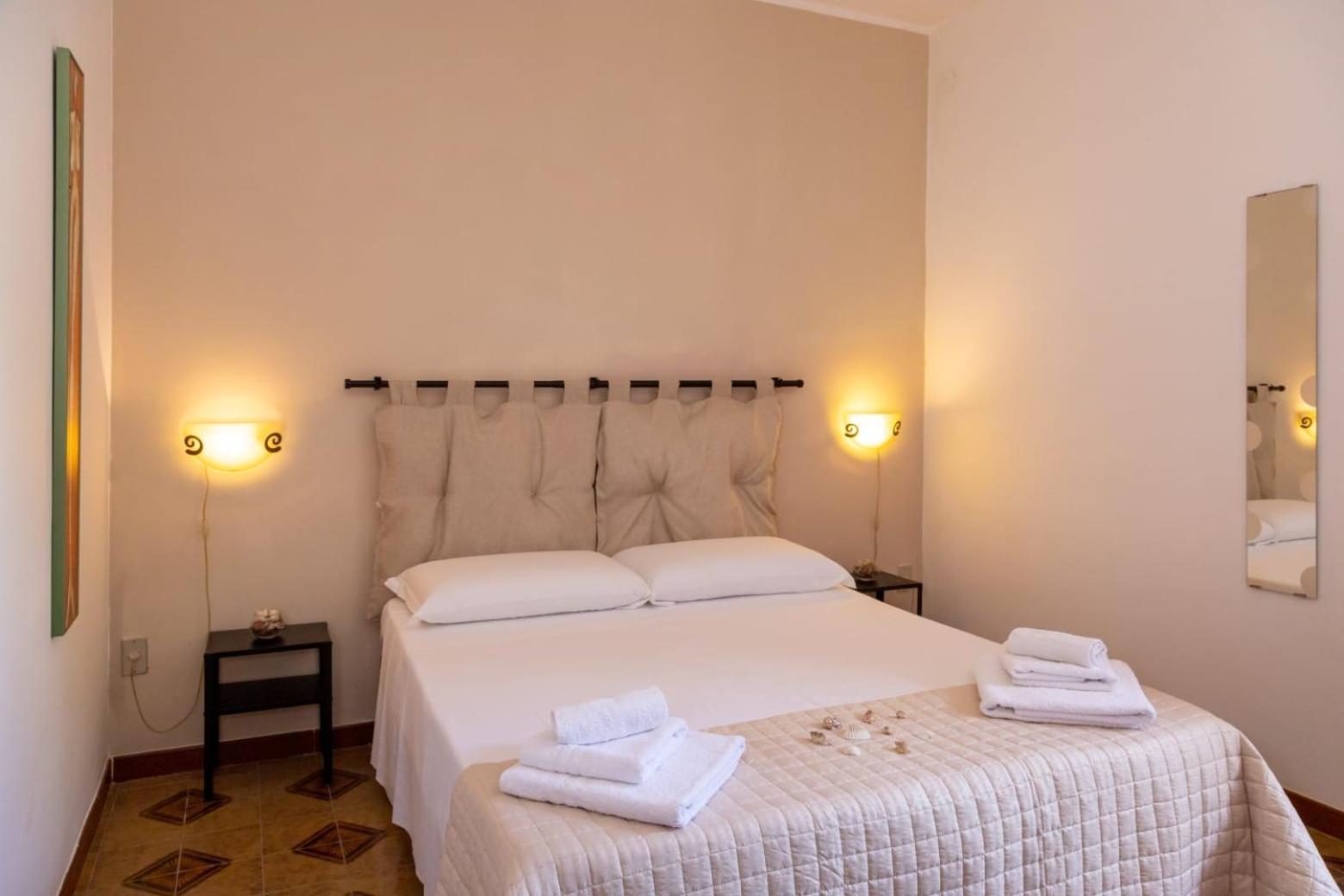 La Valle Del Mingardo Hotel San Severino Exterior foto