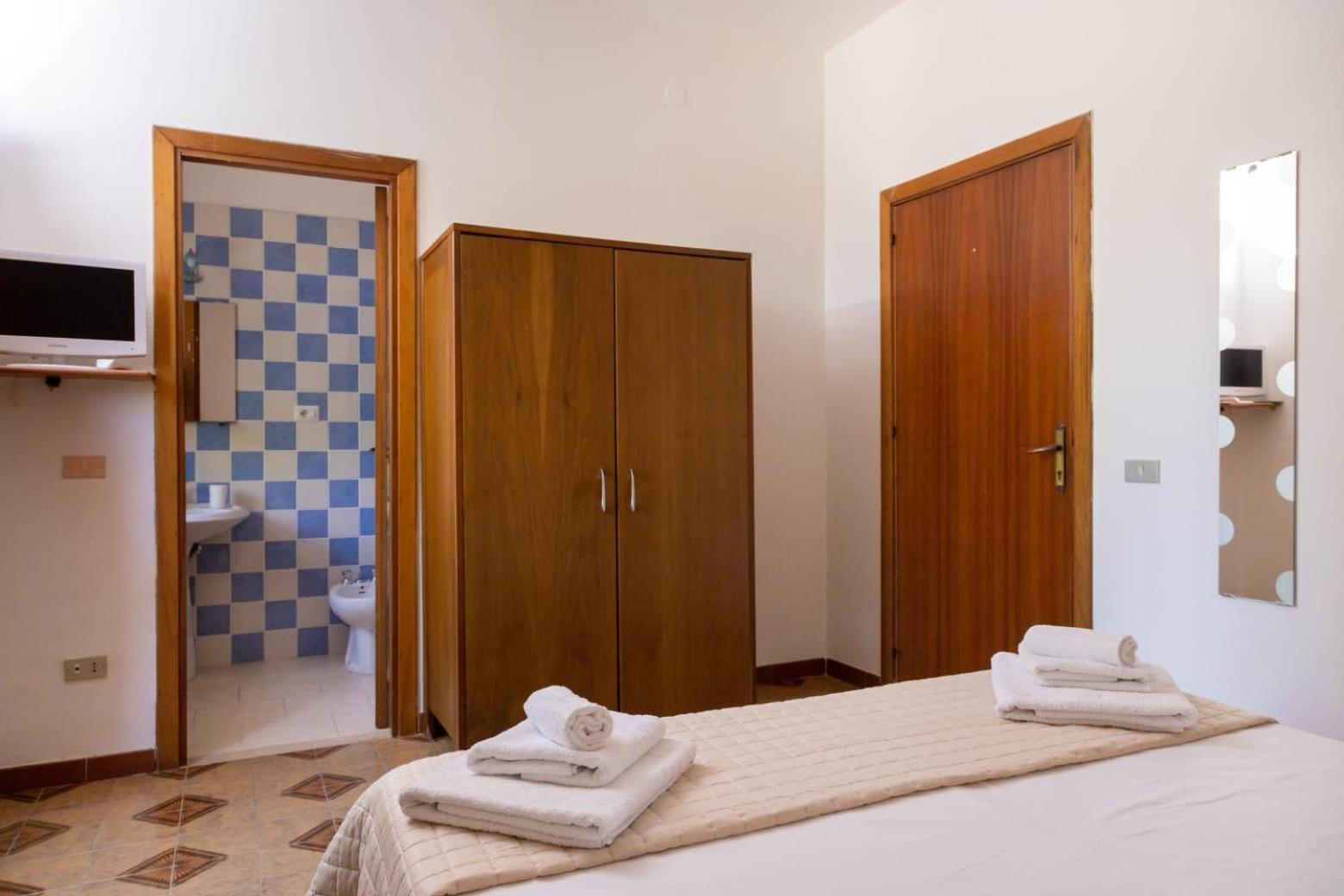 La Valle Del Mingardo Hotel San Severino Exterior foto